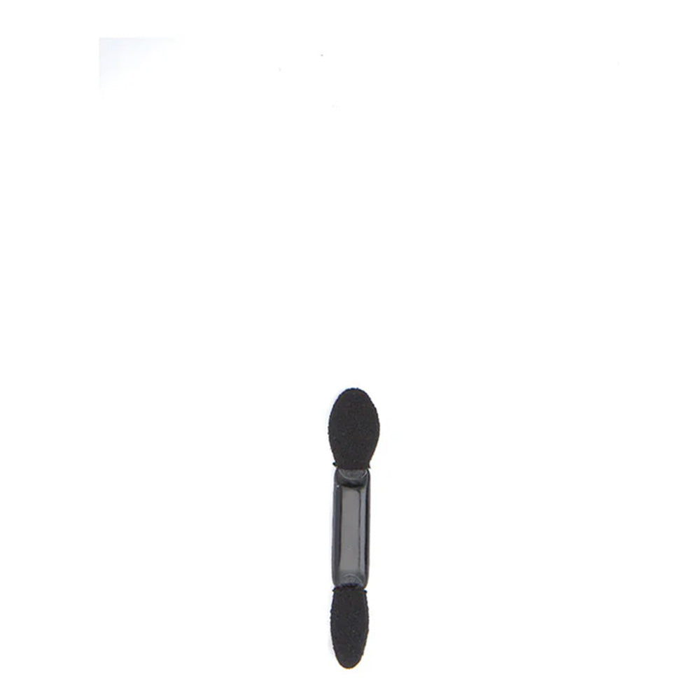 John van G Mini eyeshadow appl. dubbel trio system