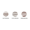 RevitaLash Hi-Def Tinted Brow Pencil Soft - Brown kleur