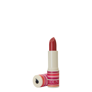 Idun Minerals Matte Lipstick Korsbar