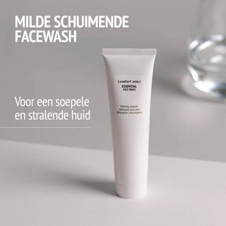 Essential Face Wash 150ml | Comfort Zone