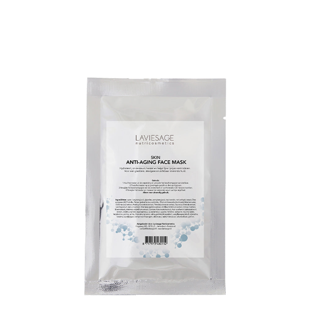 Laviesage Skin Anti-aging Ansiktsmask | 1 mask
