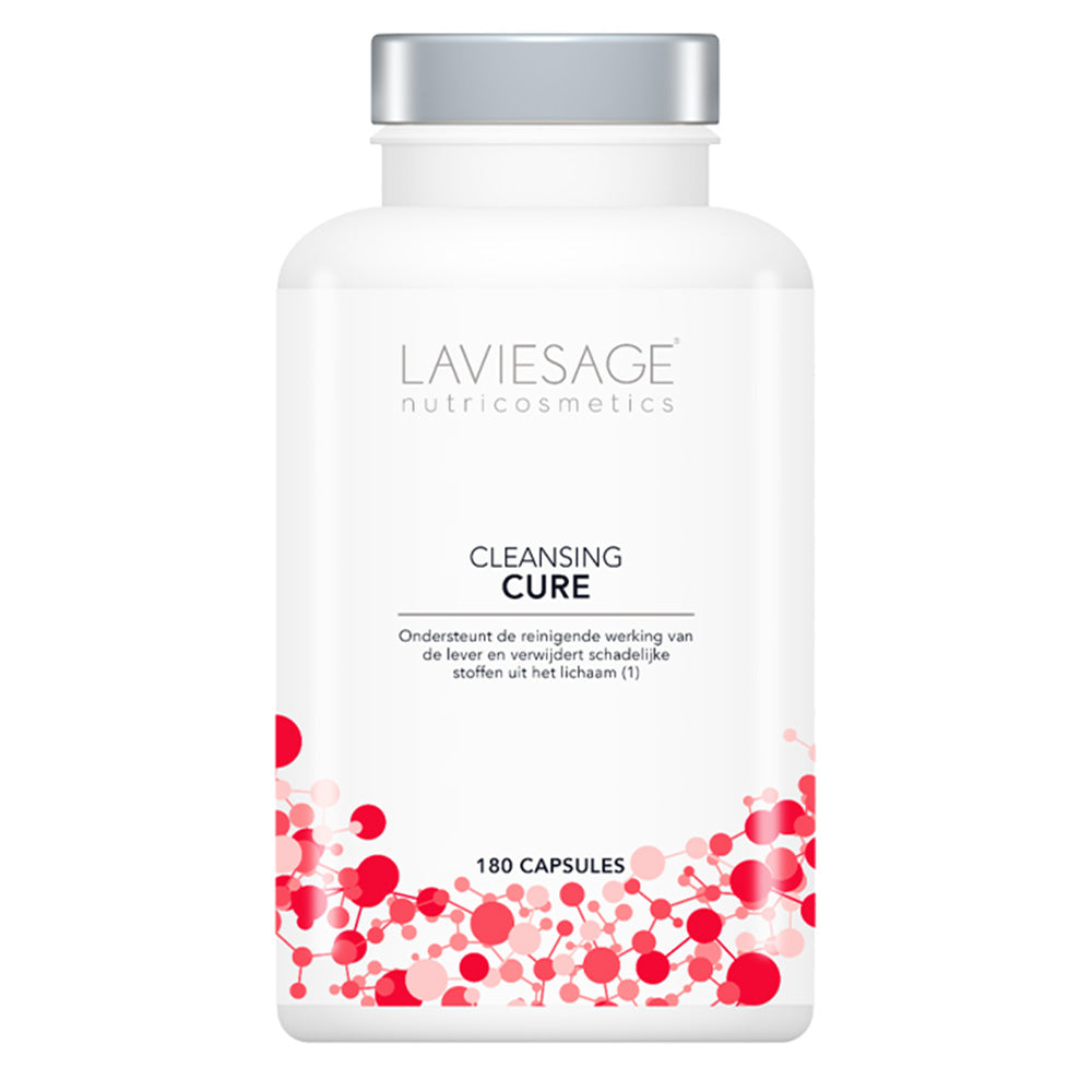 Laviesage Cleansing Cure | 180 st
