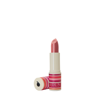 Idun Minerals Matte Lipstick Lingon