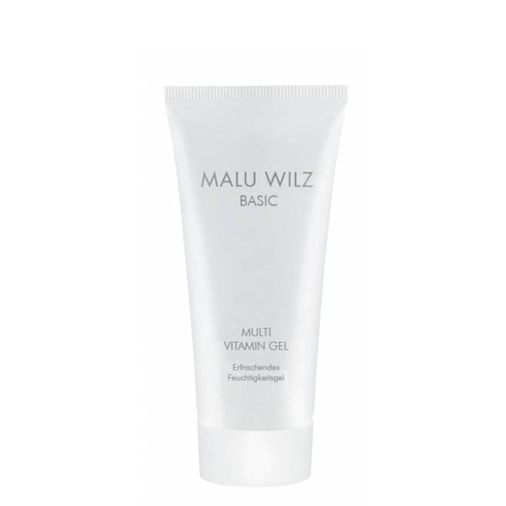 Malu Wilz Multi Vitamin Gel