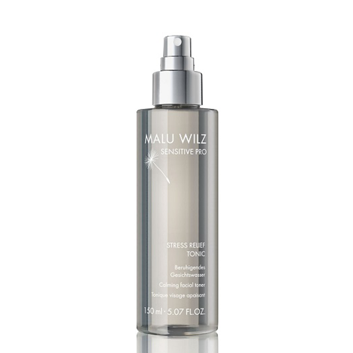 Malu Wilz Stress Relief Tonic 150ml