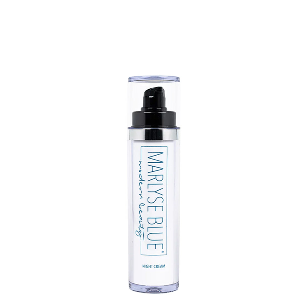 Marlyse Blue Regenererande Nattkräm 50ml
