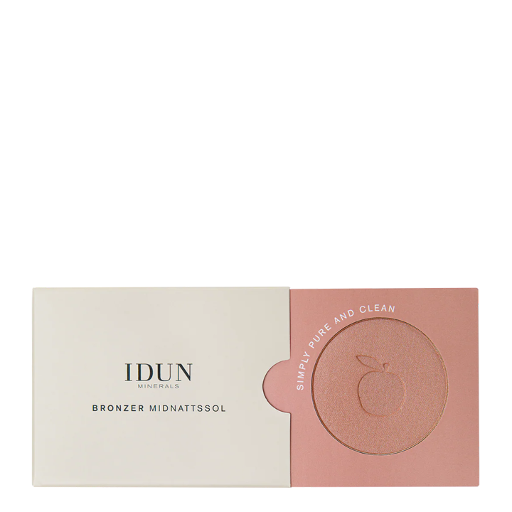 IDUN Minerals Mineral Bronzer