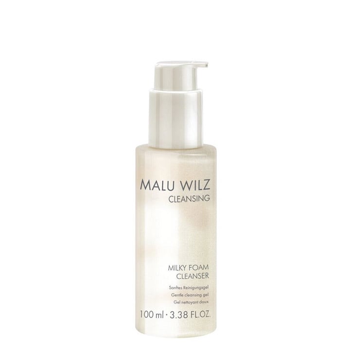 Malu Wilz Milky Foam Ansiktsrengöring 100ml