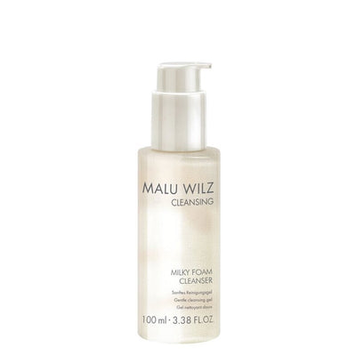 Image of product Milky Foam Ansiktsrengöring 100ml