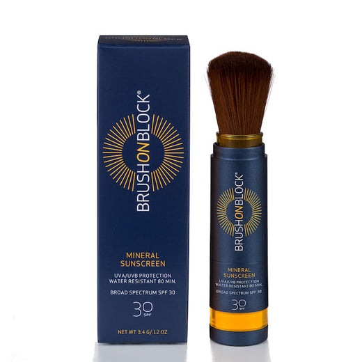Translucent Mineral SPF 30