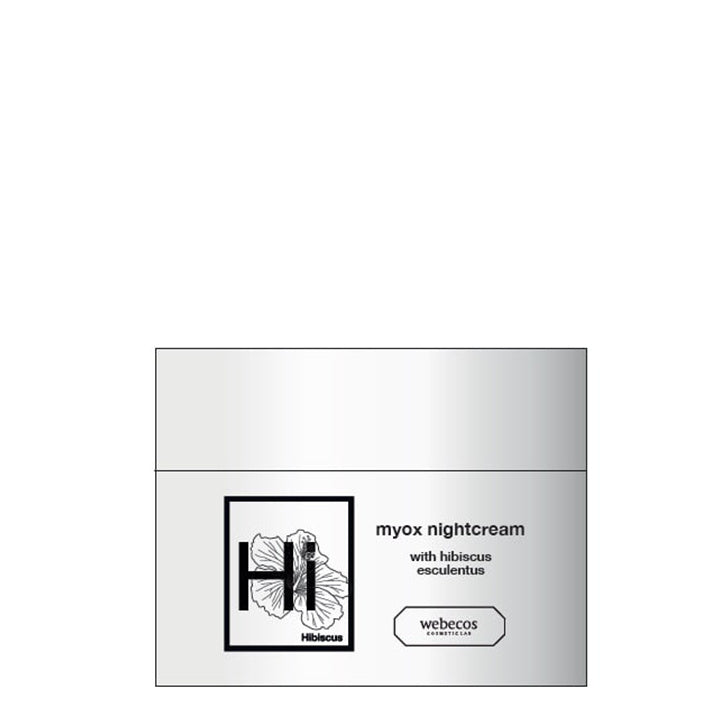 Webecos Myox Nattkräm 50ml