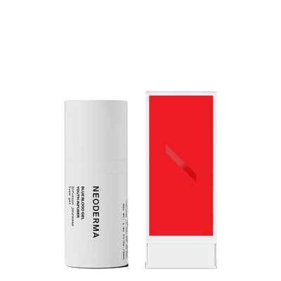 Image of product Blue Blood Gel - Youth Infuser