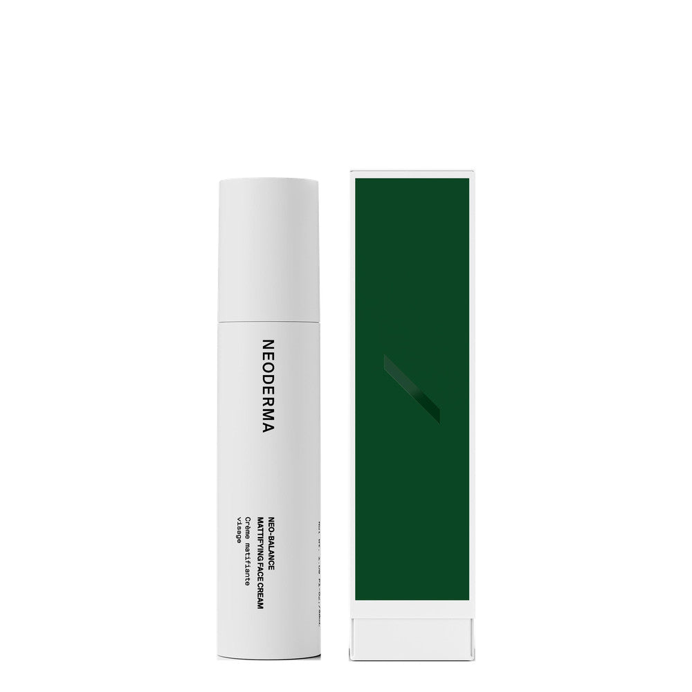 Neoderma Neo-Balance Mattifierande Dagkräm