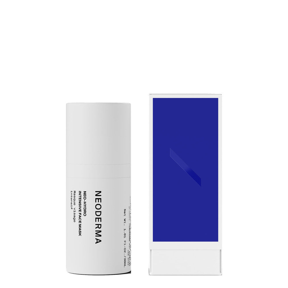 Neoderma Neo-Hydro Intensiv Ansiktsmask