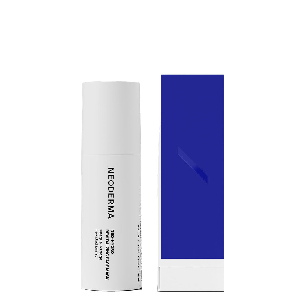Neoderma Neo-Hydro Revitalizing Ansiktsmask