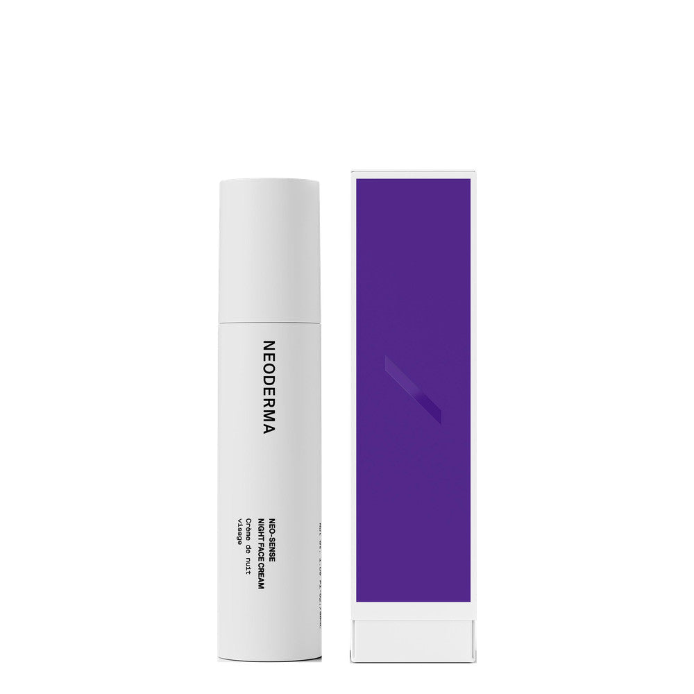 Neoderma Neo-Sense Nattkräm 50ml