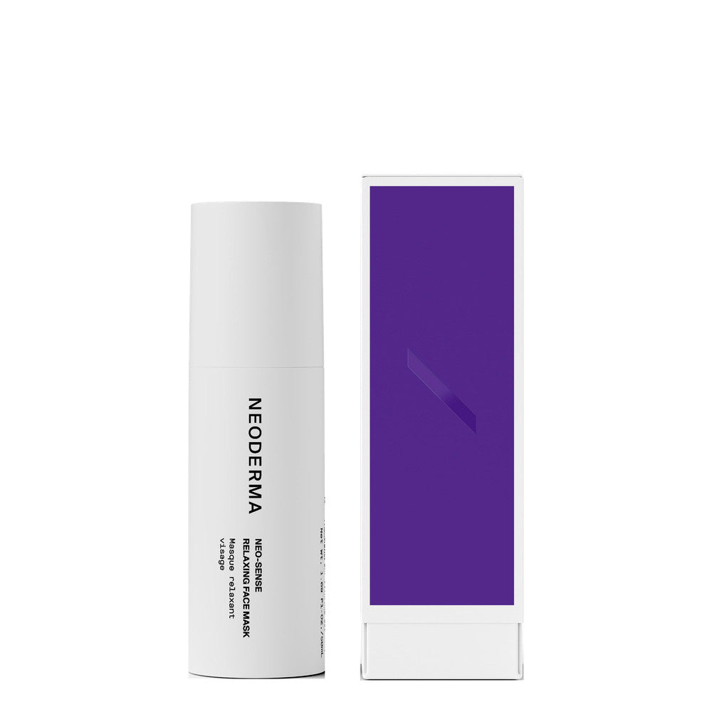 Neoderma Neo-Sense Relaxing Ansiktsmask