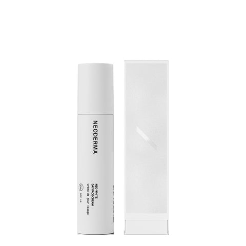 Neoderma | Neo-White Day Face Cream SPF15 50ml