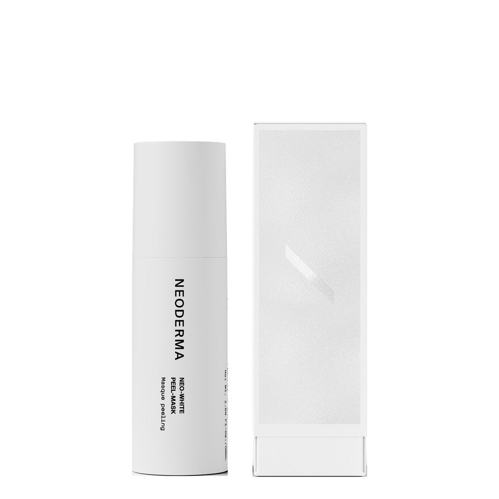 Neoderma Neo-White Peeling Ansiktsmask 50ml