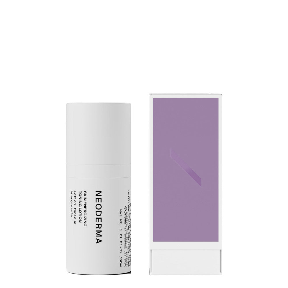 Neoderma Skin Energizing Toning-Lotion