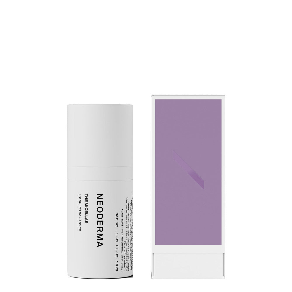 Neoderma The Micellar