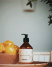 Obvious Parfums Liquid Soap - Une Fleur d, Oranger 300ml sfeer