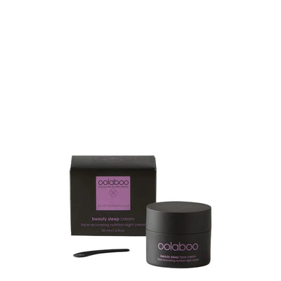 Image of product Nattkräm Beauty Sleep 50ml