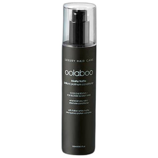 Blushy Truffle Brilliant Platinum Conditioner 250 ml | Oolaboo