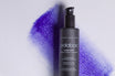 Oolaboo Blushy Truffle Platinum Shampoo met paarse verfstreek