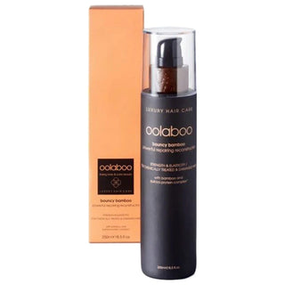 Bouncy Bamboo Reconstructor 250ml | Oolaboo