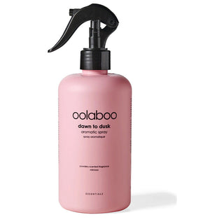 Dawn to Dusk Aromatic Spray 500 ml | Oolaboo