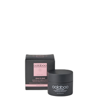 Dawn to Dusk Everyday Pro-Aging Cream 50 ml | Oolaboo