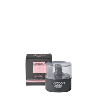 Dawn to Dusk Light Radiance Fluid 50 ml | Oolaboo