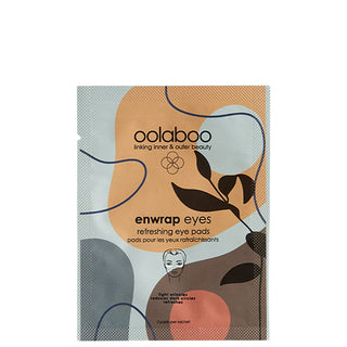 Enwrap Eyes 3 ml | Oolaboo