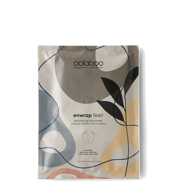 Enwrap Feet 16 ml | Oolaboo