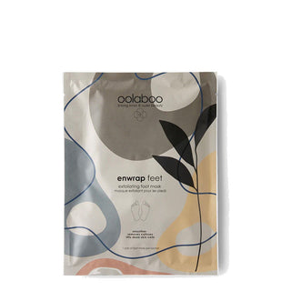 Enwrap Feet 16 ml | Oolaboo