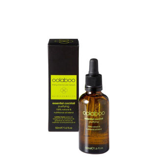 Essential Cocktail Purifying 50ml | Oolaboo