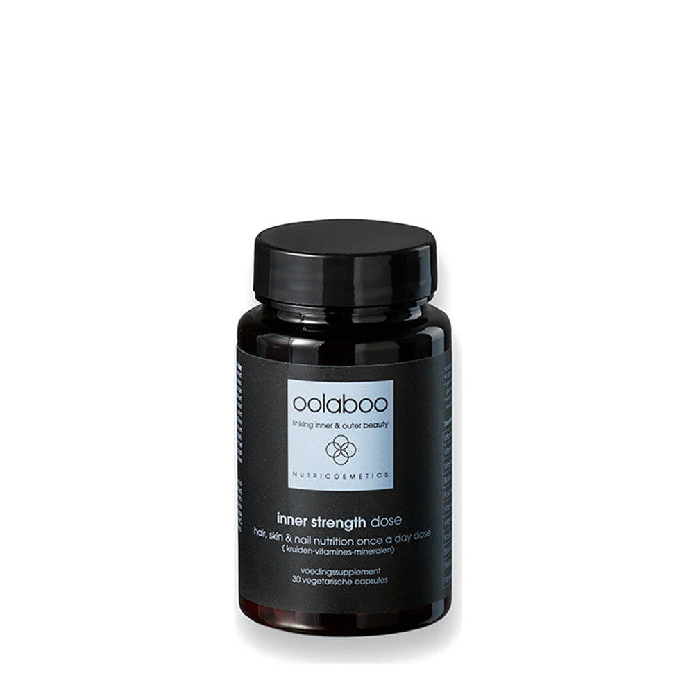 Oolaboo Inner Strength Supplement 30st