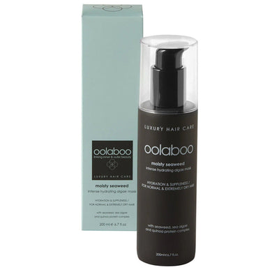 Image of product Moisty Seaweed Ansiktsmask 200ml