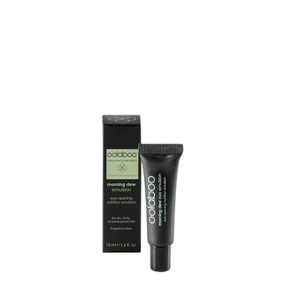 Image of product Morning Dew Eye Opening Emulsion 15ml