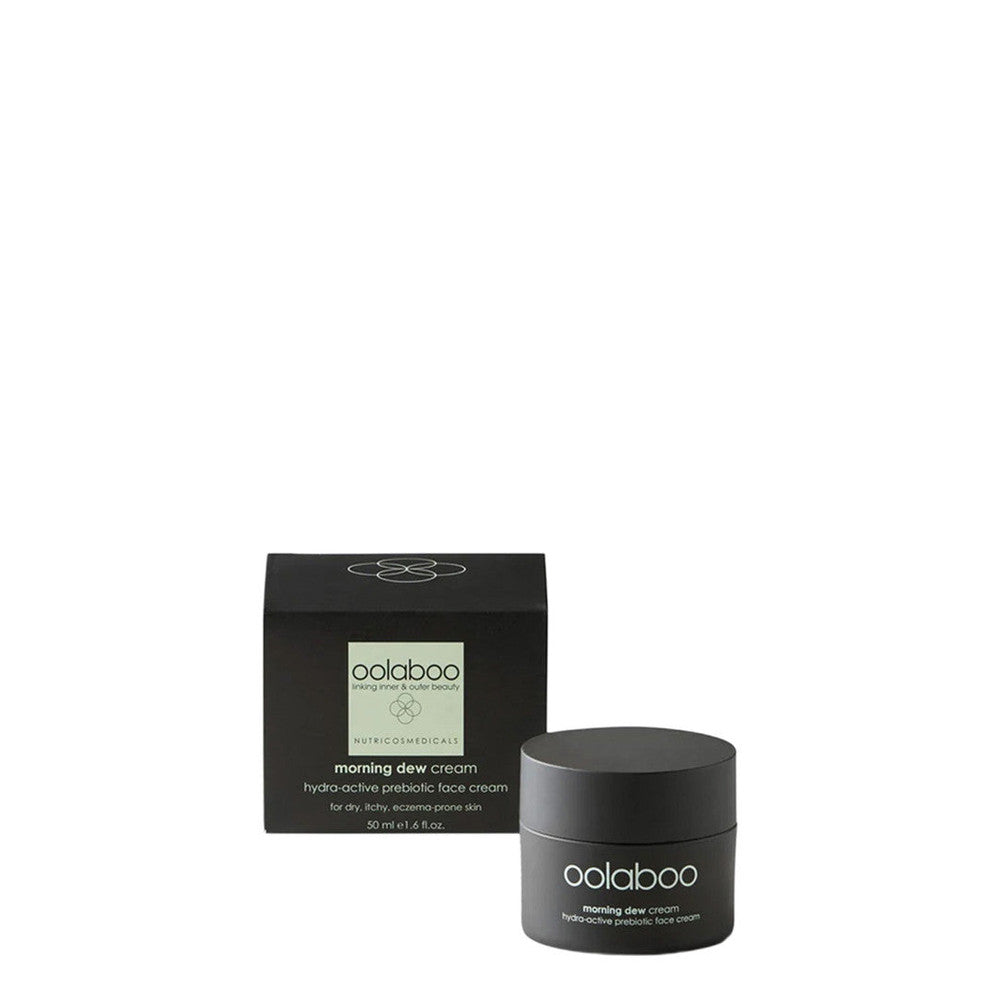 Oolaboo Morning Dew Prebiotic Dagkräm 50ml