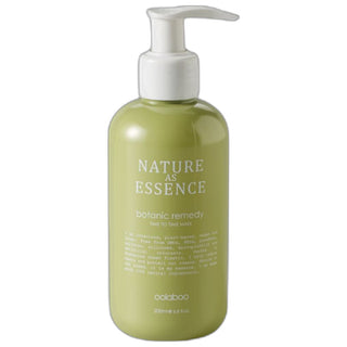 Nature As Essence Botanic Remedy Hair Mask 200 ml | Oolaboo