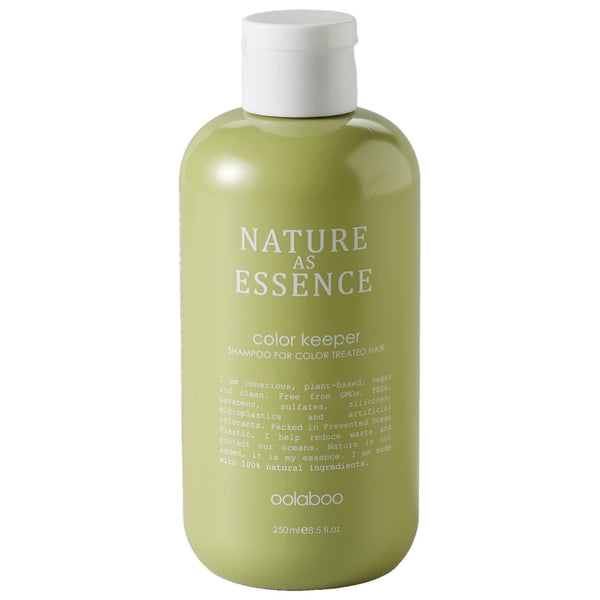 Nature As Essence Color Keeper Shampoo 250 ml | Oolaboo