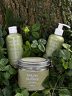 Oolaboo Nature As Essence Herbal Rescue met Velvet Sage en Inner Glow thee