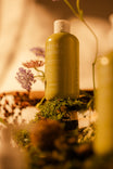 Oolaboo Nature As Essence Herbal Rescue Shampoo op mos