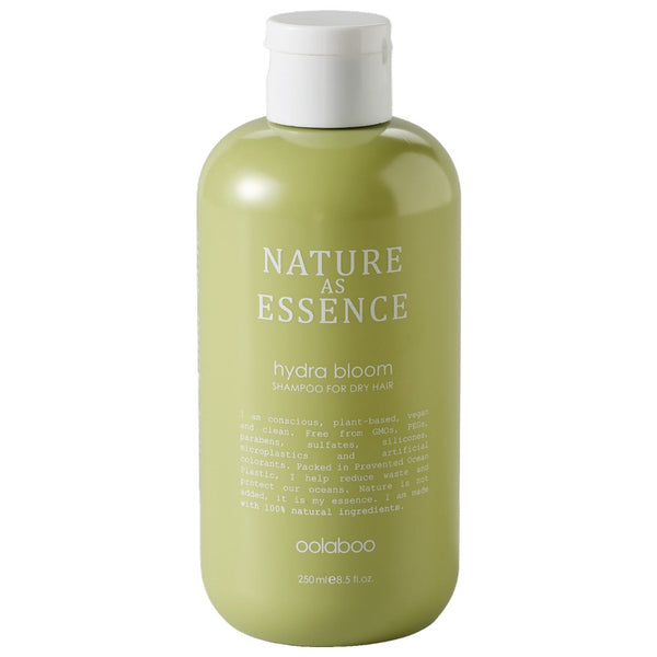 Nature As Essence Hydra Bloom Shampoo 250 ml | Oolaboo
