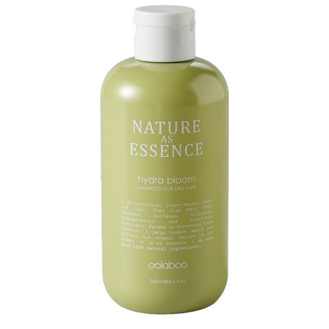 Nature As Essence Hydra Bloom Shampoo 250 ml | Oolaboo