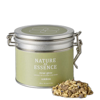 Nature As Essence Inner Glow Organic Tea 100 gram | Oolaboo
