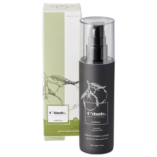 O'Dude Prebiotic-Refresh Cleanser 200 ml | Oolaboo