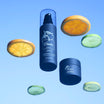 Oolaboo O'Dude 24H Prebiotic-Moisture Cream met citrusschijfjes